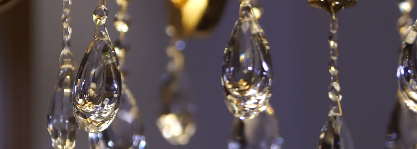 Golden Nest - Venice 5328