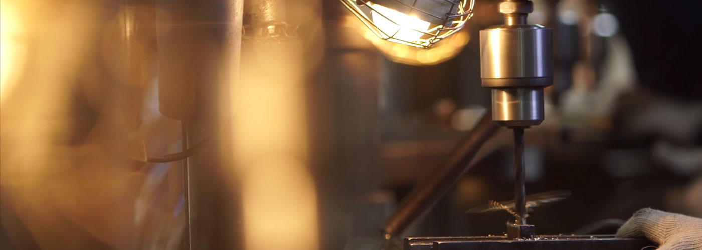 Venice Lighting New Product Release